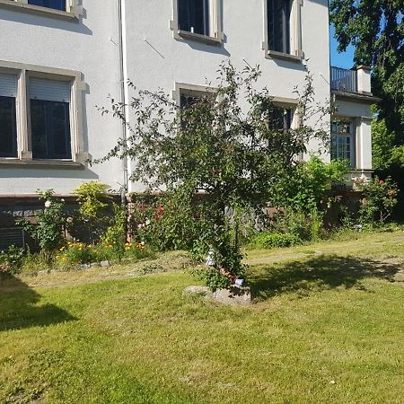 Atelier Art Decho Lejlighed Munster  Eksteriør billede