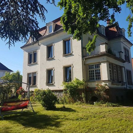 Atelier Art Decho Lejlighed Munster  Eksteriør billede