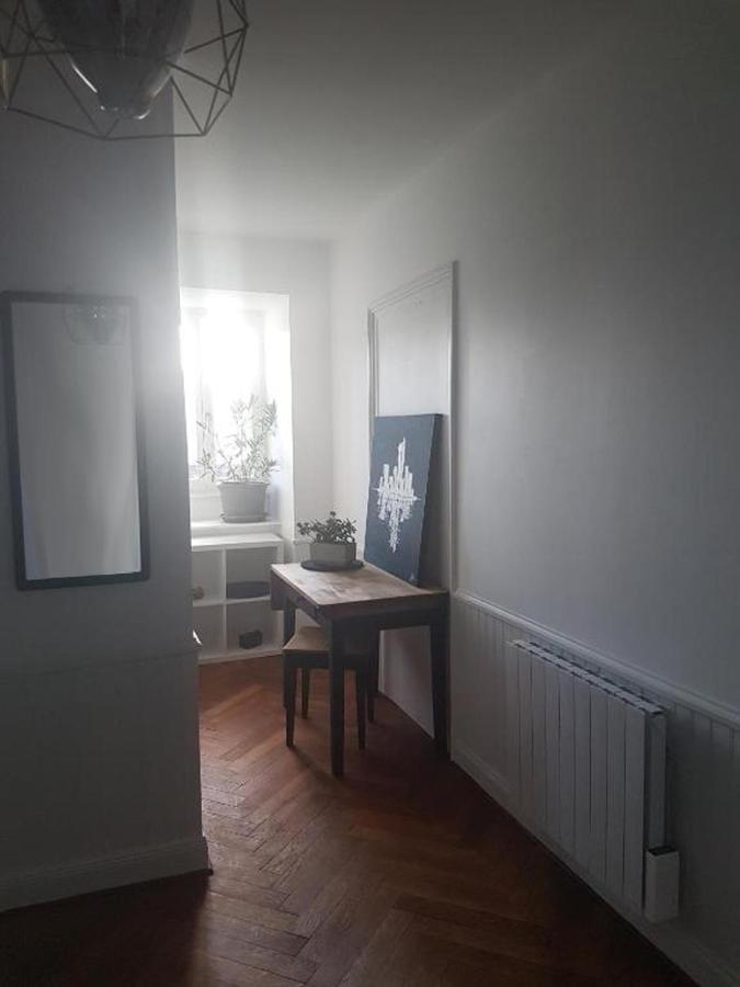 Atelier Art Decho Lejlighed Munster  Eksteriør billede